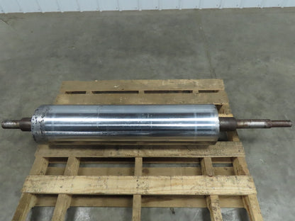 36" Conveyor Drive Roller 9" Diameter Conveyor Pulley