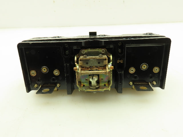 I-T-E JL3 W125 Circuit Breaker Trip Unit 125A 3P 600V Adj Magnetic Trip 400 Fr