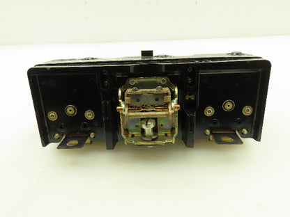 I-T-E JL3 W125 Circuit Breaker Trip Unit 125A 3P 600V Adj Magnetic Trip 400 Fr