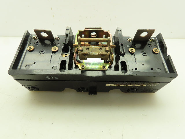 I-T-E JL3-U400 Circuit Breaker Trip Unit 400A 3P 600V Adj Magnetic Trip 400 Fr