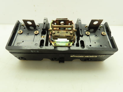 I-T-E JL3-U400 Circuit Breaker Trip Unit 400A 3P 600V Adj Magnetic Trip 400 Fr