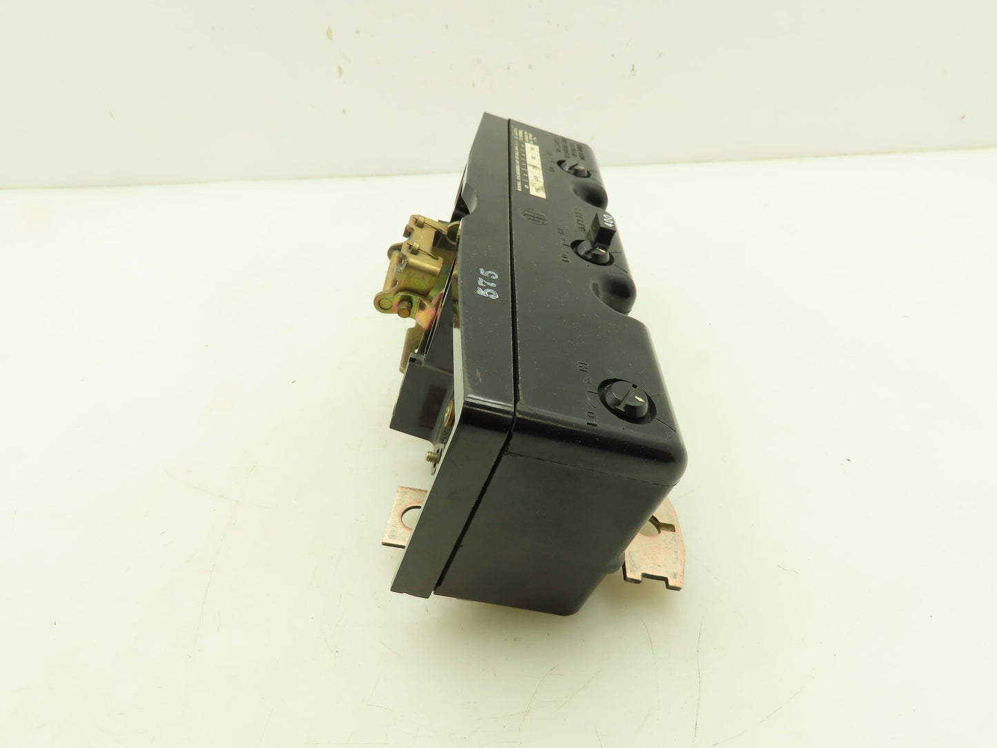 I-T-E JL3-U400 Circuit Breaker Trip Unit 400A 3P 600V Adj Magnetic Trip 400 Fr