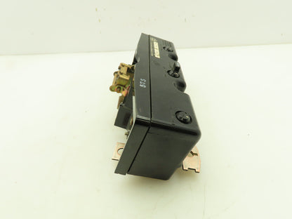 I-T-E JL3-U400 Circuit Breaker Trip Unit 400A 3P 600V Adj Magnetic Trip 400 Fr