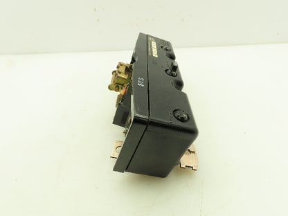 I-T-E JL3-U400 Circuit Breaker Trip Unit 400A 3P 600V Adj Magnetic Trip 400 Fr