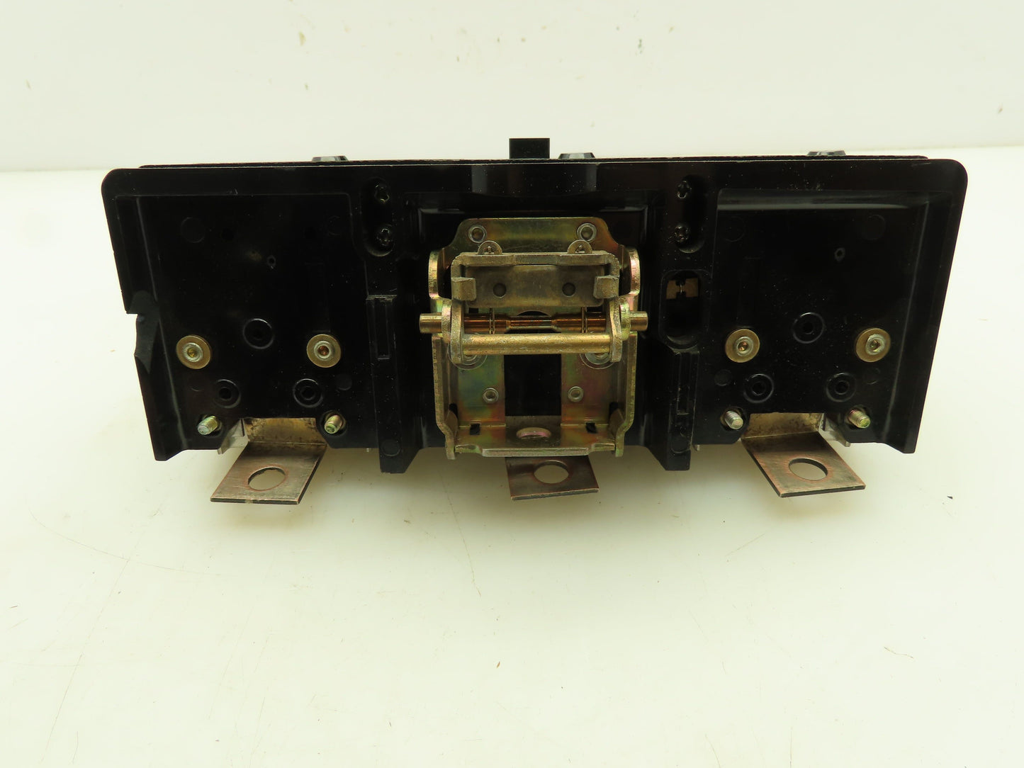 I-T-E JL3-U400 Circuit Breaker Trip Unit 400A 3P 600V Adj Magnetic Trip 400 Fr