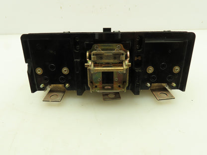 I-T-E JL3-U400 Circuit Breaker Trip Unit 400A 3P 600V Adj Magnetic Trip 400 Fr