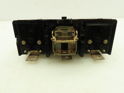 I-T-E JL3-U400 Circuit Breaker Trip Unit 400A 3P 600V Adj Magnetic Trip 400 Fr