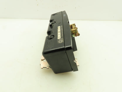 I-T-E JL3-U400 Circuit Breaker Trip Unit 400A 3P 600V Adj Magnetic Trip 400 Fr