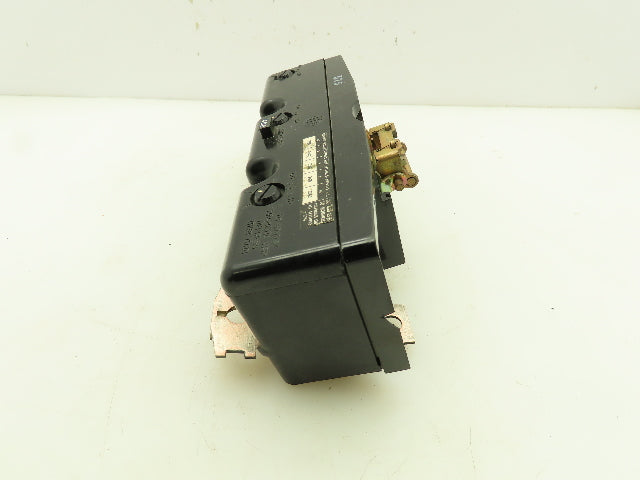 I-T-E JL3-U400 Circuit Breaker Trip Unit 400A 3P 600V Adj Magnetic Trip 400 Fr