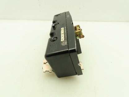I-T-E JL3-U400 Circuit Breaker Trip Unit 400A 3P 600V Adj Magnetic Trip 400 Fr