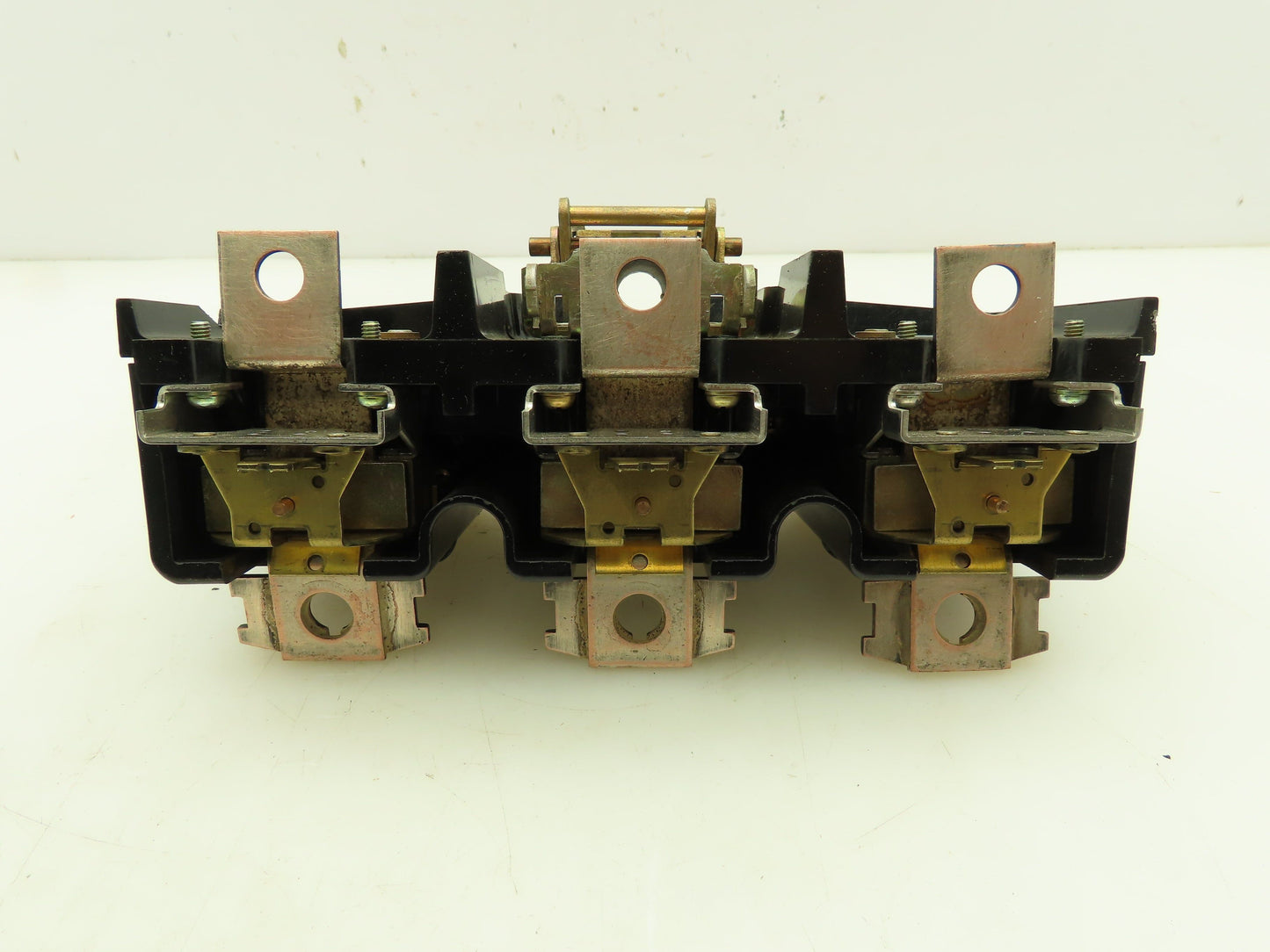 I-T-E JL3-U400 Circuit Breaker Trip Unit 400A 3P 600V Adj Magnetic Trip 400 Fr