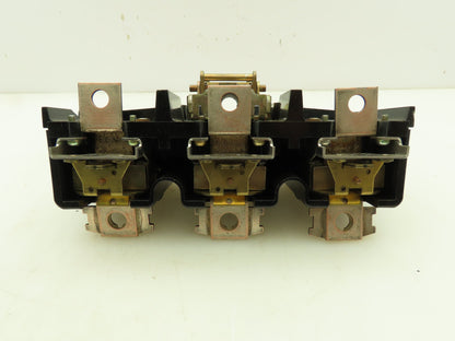 I-T-E JL3-U400 Circuit Breaker Trip Unit 400A 3P 600V Adj Magnetic Trip 400 Fr