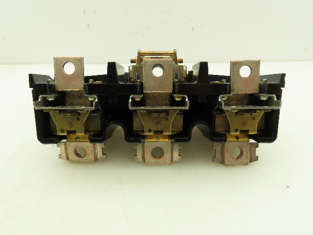 I-T-E JL3-U400 Circuit Breaker Trip Unit 400A 3P 600V Adj Magnetic Trip 400 Fr