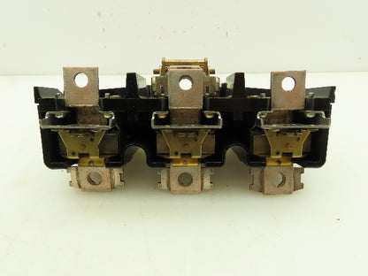 I-T-E JL3-U400 Circuit Breaker Trip Unit 400A 3P 600V Adj Magnetic Trip 400 Fr