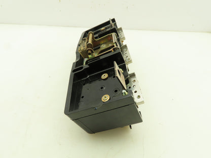 I-T-E JL3-U400 Circuit Breaker Trip Unit 400A 3P 600V Adj Magnetic Trip 400 Fr