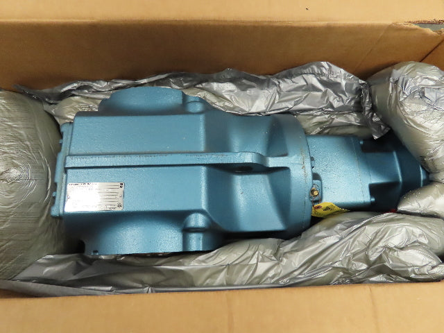 Sew-Eurodrive KA97TAM284-KS Speed Reducer Gear Box 78 rpm 22.37 to 1 Ratio 23 Hp