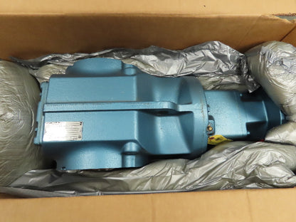 Sew-Eurodrive KA97TAM284-KS Speed Reducer Gear Box 78 rpm 22.37 to 1 Ratio 23 Hp