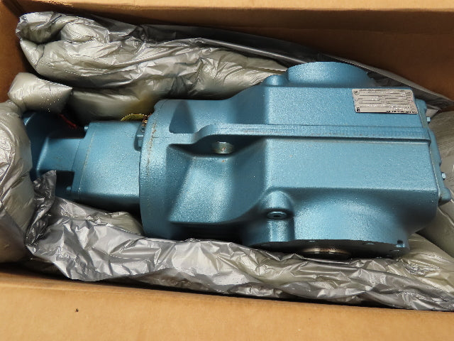 Sew-Eurodrive KA97TAM284-KS Speed Reducer Gear Box 78 rpm 22.37 to 1 Ratio 23 Hp