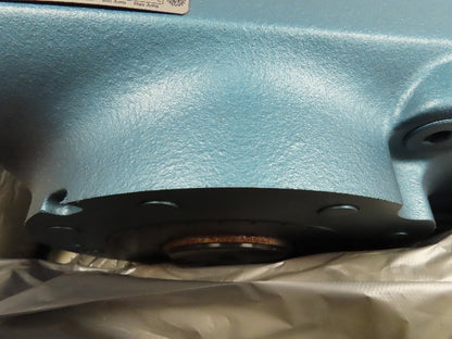 Sew-Eurodrive KA97TAM284-KS Speed Reducer Gear Box 78 rpm 22.37 to 1 Ratio 23 Hp