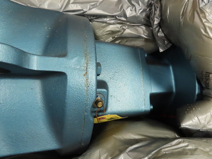 Sew-Eurodrive KA97TAM284-KS Speed Reducer Gear Box 78 rpm 22.37 to 1 Ratio 23 Hp