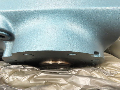 Sew-Eurodrive KA97TAM284-KS Speed Reducer Gear Box 78 rpm 22.37 to 1 Ratio 23 Hp