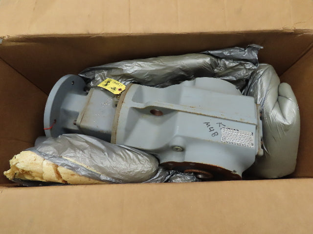Sew-Eurodrive KA97TAM284-KS Speed Reducer Gear Box 78 rpm 22.37 to 1 Ratio 23 Hp