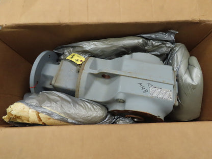 Sew-Eurodrive KA97TAM284-KS Speed Reducer Gear Box 78 rpm 22.37 to 1 Ratio 23 Hp