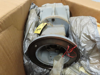 Sew-Eurodrive KA97TAM284-KS Speed Reducer Gear Box 78 rpm 22.37 to 1 Ratio 23 Hp