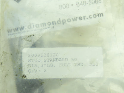 Diamond Power 21364 Gasket Repair Service Kit Lance & Feed Bushing / Studs