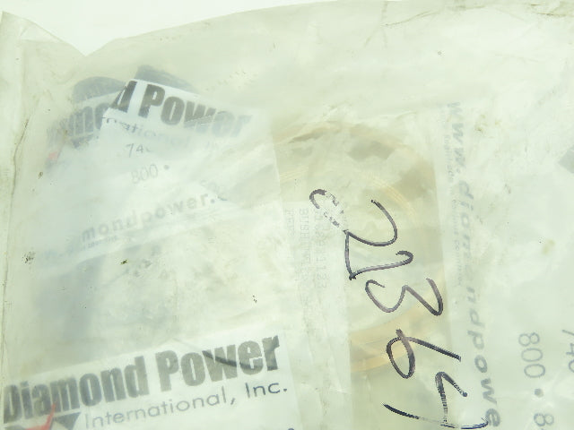 Diamond Power 21364 Gasket Repair Service Kit Lance & Feed Bushing / Studs