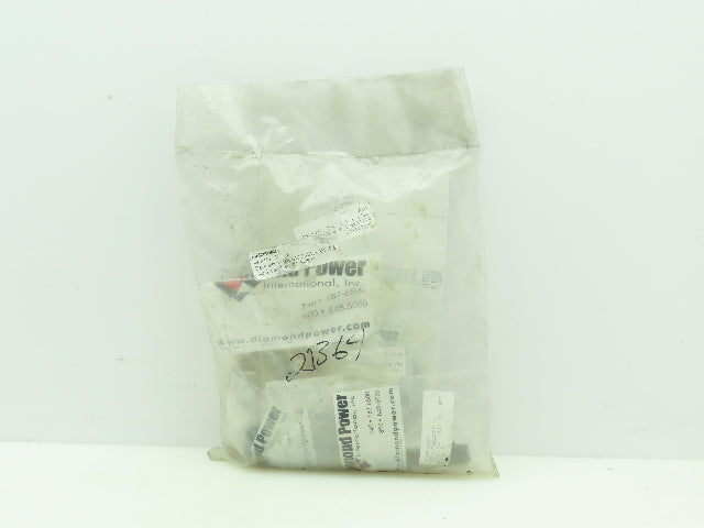Diamond Power 21364 Gasket Repair Service Kit Lance & Feed Bushing / Studs