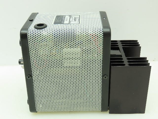 Acopian V15J300 Regulated Power Supply Input: 105-125V Output: 15V