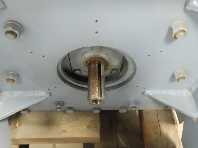 Link Belt D180-IUVS-LC-2-28 28:41 20HP Parallel Shaft/Right Angle Speed Reducer