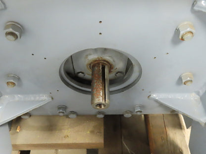 Link Belt D180-IUVS-LC-2-28 28:41 20HP Parallel Shaft/Right Angle Speed Reducer