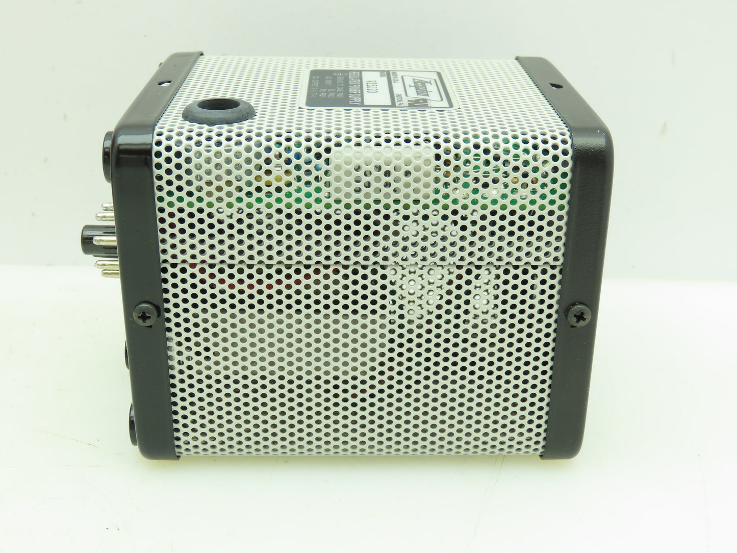 Acopian V15J20 Regulated Power Supply 15VDC 0.2A 8-Pin LOT OF 2