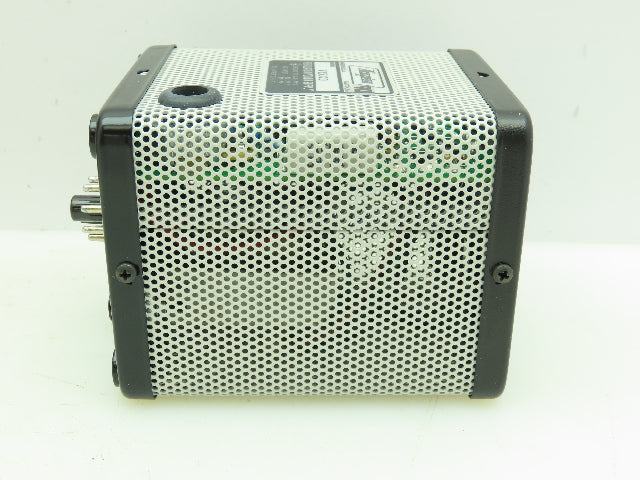 Acopian V15J20 Regulated Power Supply 15VDC 0.2A 8-Pin LOT OF 2