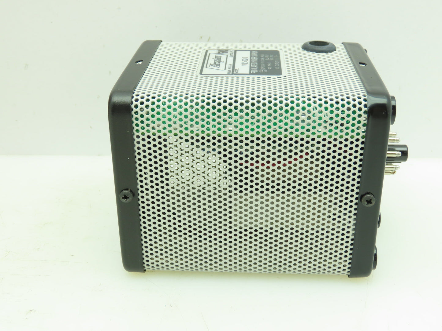 Acopian V15J20 Regulated Power Supply 15VDC 0.2A 8-Pin LOT OF 2