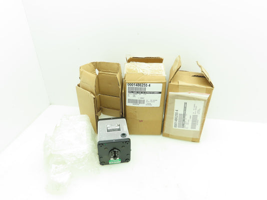 Acopian V15J20 Regulated Power Supply 15VDC 0.2A 8-Pin LOT OF 2