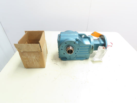 Sew-Eurodrive KH67TAM145-KS Helical Gear Reducer 90:1 R 6150 Trq 40mm Hollow M4B