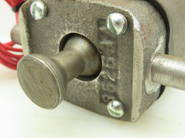 American Chain & Cable Company 39169 Wright Overload Cutoff Setting 1600lbs