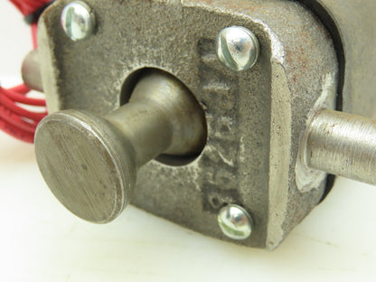 American Chain & Cable Company 39169 Wright Overload Cutoff Setting 1600lbs