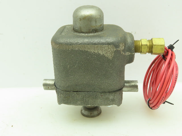 American Chain & Cable Company 39169 Wright Overload Cutoff Setting 1600lbs