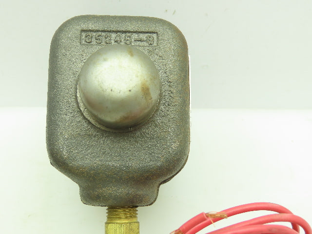 American Chain & Cable Company 39169 Wright Overload Cutoff Setting 1600lbs