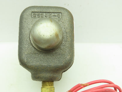 American Chain & Cable Company 39169 Wright Overload Cutoff Setting 1600lbs