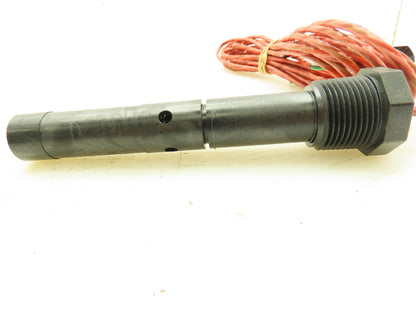 Leeds & Northrup 4905-001-33-333-20-000 Conductivity Cell w/Temp Compensator
