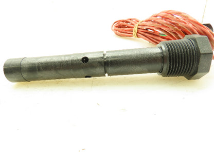 Leeds & Northrup 4905-001-33-333-20-000 Conductivity Cell w/Temp Compensator