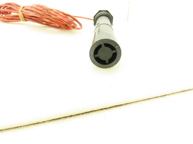 Leeds & Northrup 4905-001-33-333-20-000 Conductivity Cell w/Temp Compensator