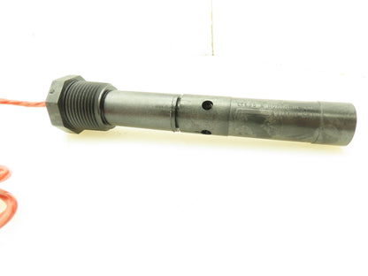 Leeds & Northrup 4905-001-33-333-20-000 Conductivity Cell w/Temp Compensator