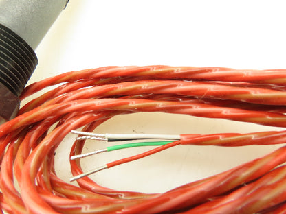 Leeds & Northrup 4905-001-33-333-20-000 Conductivity Cell w/Temp Compensator
