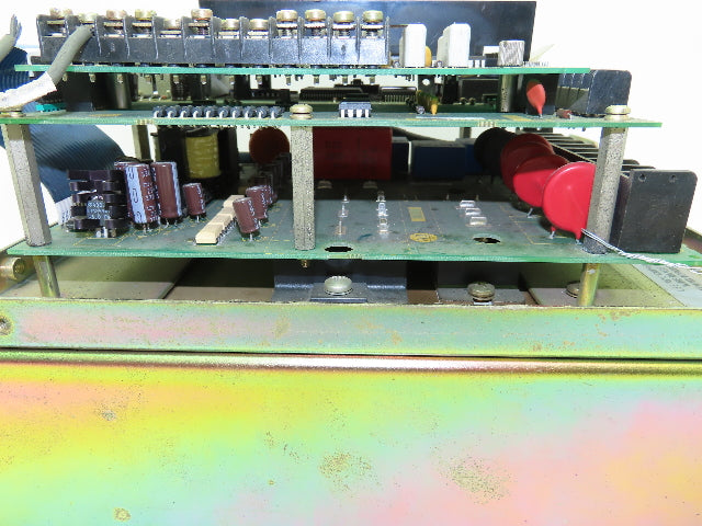 1336S-BRF20-AN-EN Adjustable Freq AC Drive 1336 PLUS II 3.2KVA 3Ph 460V Ser A